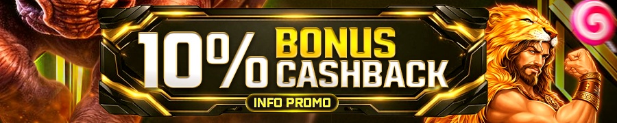 BONUS CASHBACK SEWU88SLOT